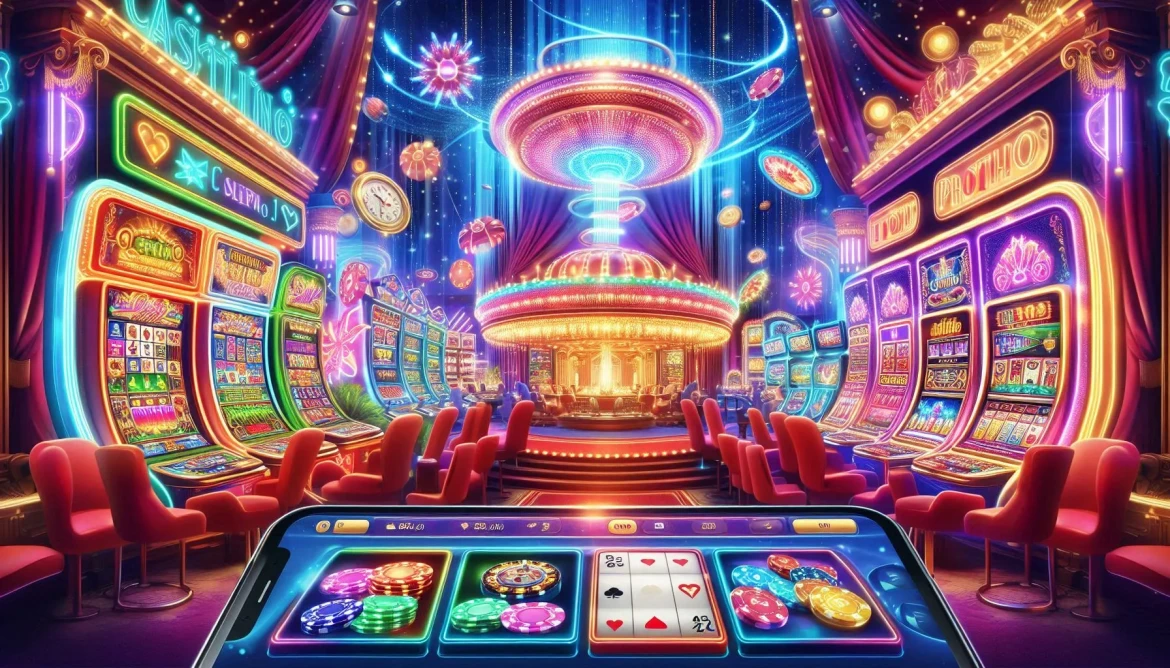 CryptoLeo Casino